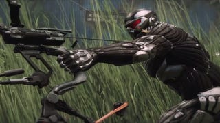 Vídeo de la beta de Crysis 3: Modo Punto de Impacto