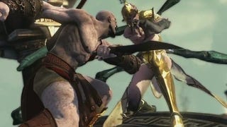 Os primeiros 30 minutos da campanha de God of War: Ascension