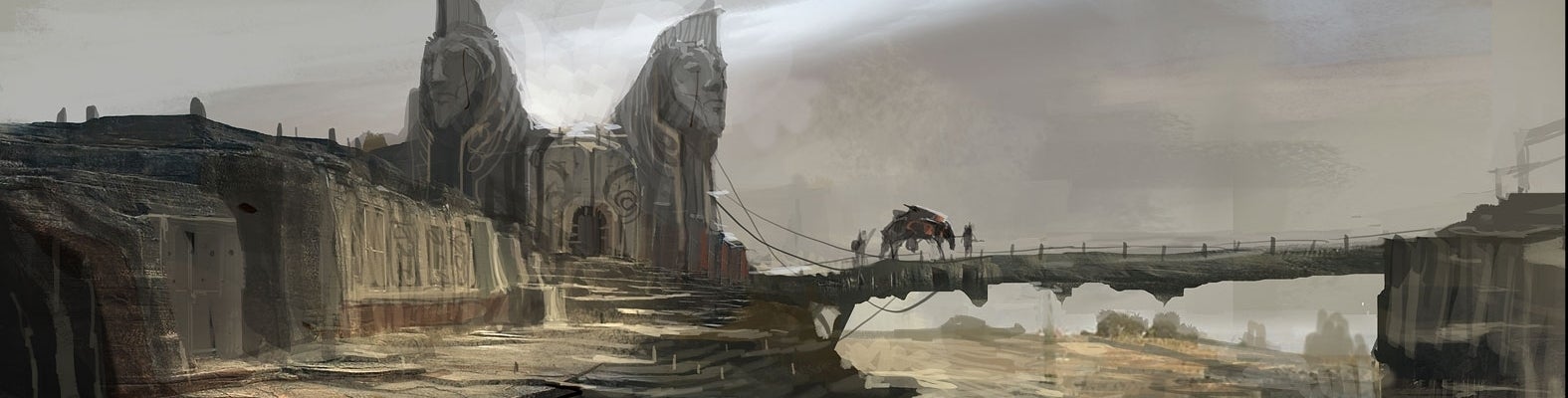 Het eerste half uur van God of War: Ascension