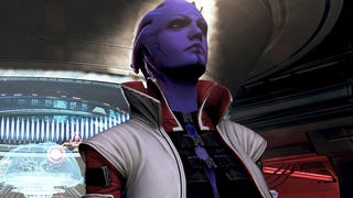 Patch do Mass Effect 3 zdradza szczegóły na temat nowego DLC - Reckoning