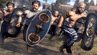 Total War: Rome II svela un'altra fazione
