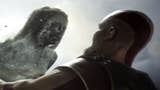 It's a Gladiator-inspired God of War: Ascension live action video