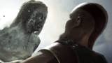 It's a Gladiator-inspired God of War: Ascension live action video