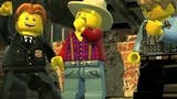 290 travestimenti per Lego City Undercover
