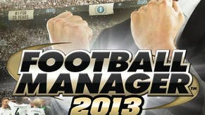Football Manager 2013 jest najlepiej sprzedającą się grą z serii