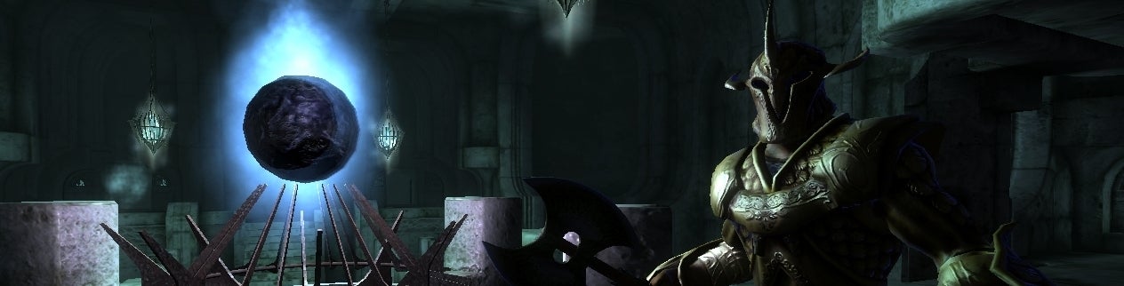 Bethesda zoekt programmeur voor onaangekondigde next-gen titel