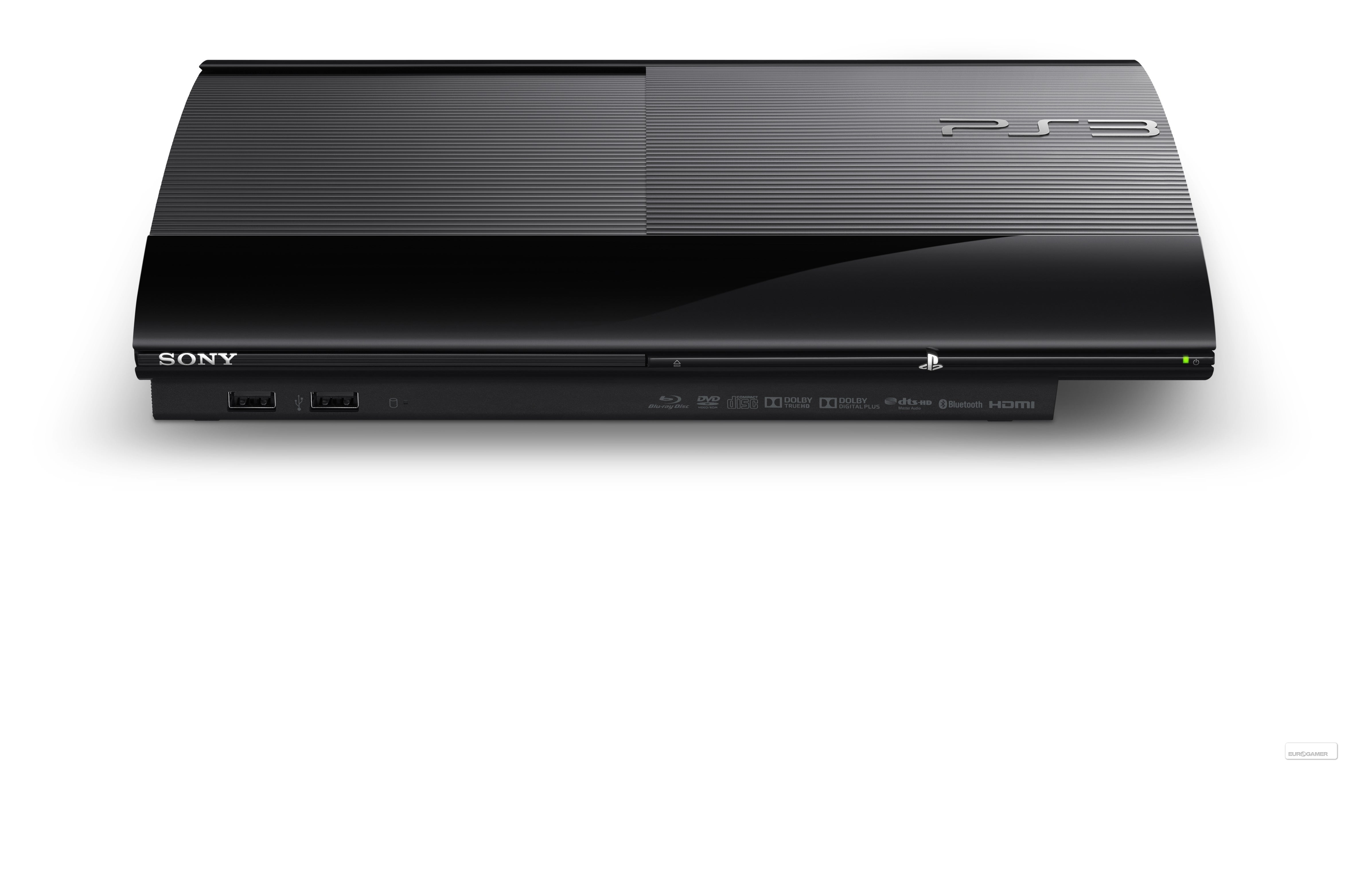 Sony playstation 3 slim 2024 price