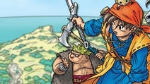 Dragon Quest 8: Journey of the Cursed King retrospective