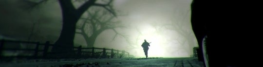 Rebellion toont tweede teaser nieuwe game