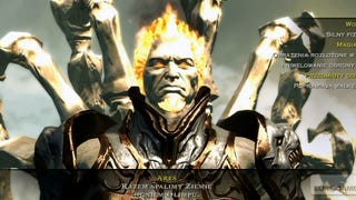 God of War: Ascension - ganhem prémios com a Sony