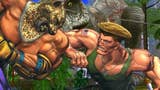 Street Fighter X Tekken PC recebe novos personagens