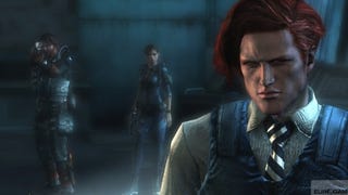 Resident Evil: Revelations HD não é um port