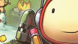 Scribblenauts Unlimited - review