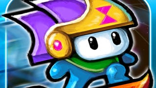 Time Surfer review