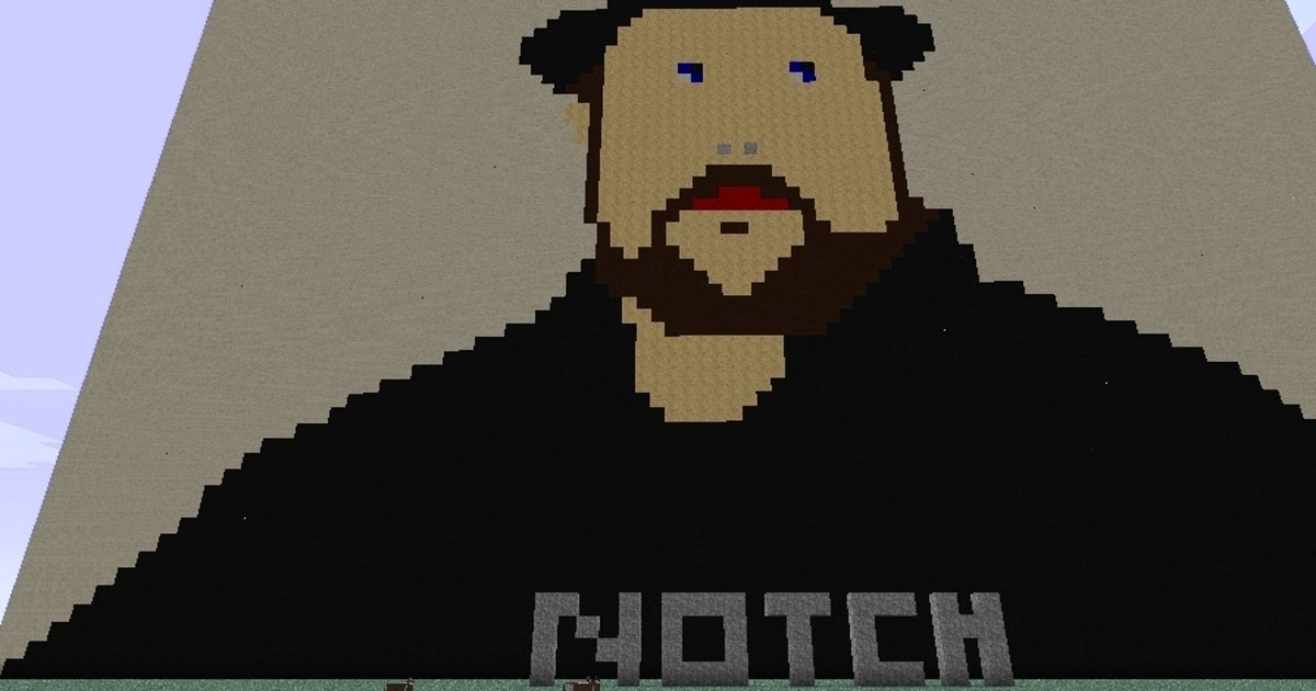 Notch talks about the $101 million he earned in 2012 | Eurogamer.net