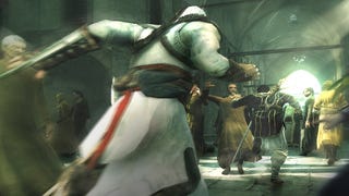 W Assassin's Creed miał być tryb kooperacji