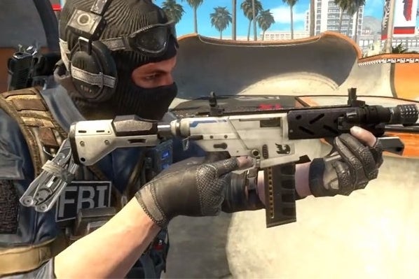 El Mejor Rifle De Francotirador Bo2 Relacionado Cómo Ser Un Buen
