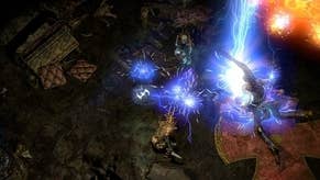 Path of Exile Preview
