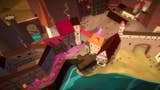 Ex-LittleBigPlanet devs form Kickstarter for RTS/god game Death, Inc