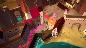 Ex-LittleBigPlanet devs form Kickstarter for RTS/god game Death, Inc