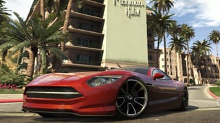 Rockstar slams Grand Theft Auto 5 delay "conspiracies" as "nonsense"