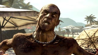 Na całym świecie sprzedano ponad 5 mln egzemplarzy Dead Island