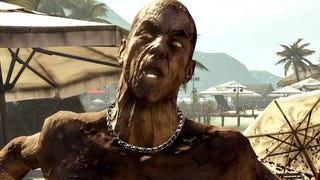 Na całym świecie sprzedano ponad 5 mln egzemplarzy Dead Island