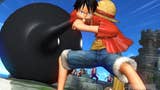 One Piece: Pirate Warriors 2 - Revelados mais personagens