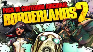 El DLC de Borderlands 2 se publicará en formato físico y con novedades