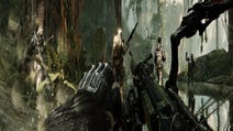 Demo showdown: Crysis 3 multiplayer beta
