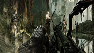 Analisi tecnica: Crysis 3 Multiplayer Beta