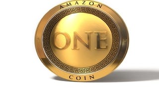 Amazon introduces virtual currency for Appstore