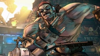 Borderlands 2 sold nearly six million units to date