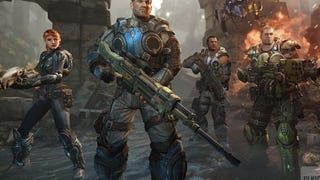 Gears of War: Judgment entra in fase gold