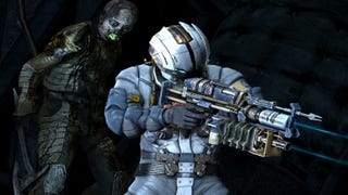 Electronic Arts si sceglie i voti di Dead Space 3