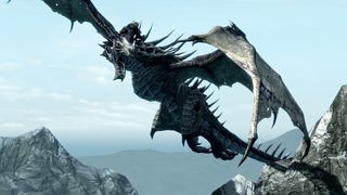 TES V: Dragonborn è finalmente disponibile su PC