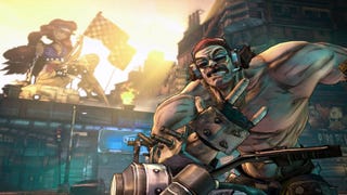 Borderlands 2 set to be the best-selling title in 2K's history