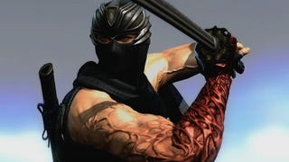 Ninja Gaiden 3: Razor's Edge ukaże się także na Xboksa 360 i PlayStation 3