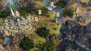 Age of Wonders III in ontwikkeling