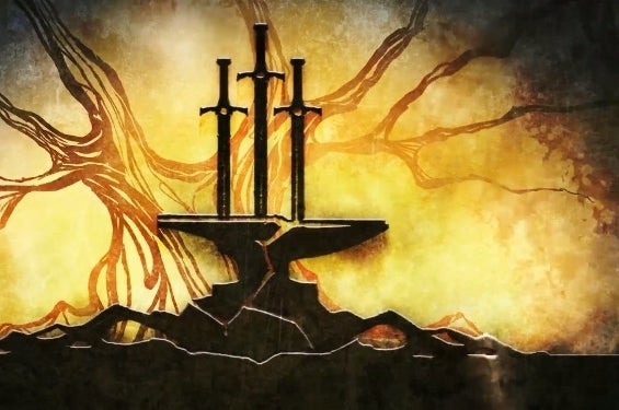 Dark Age of Camelot maker unveils new MMO Camelot Unchained, which sounds very similar indeed