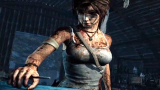 Vídeo: La exploración en el nuevo Tomb Raider