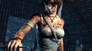 Vídeo: La exploración en el nuevo Tomb Raider