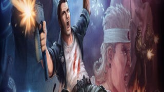 The Showdown Effect preview: The last action hero