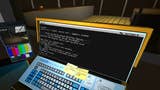 Thirty Flights of Loving dev shows off upcoming cyberpunk game Quadrilateral Cowboy
