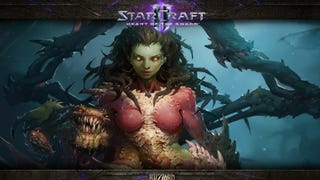 Play Now by Telecom Italia: aggiornamenti dal torneo di StarCraft 2