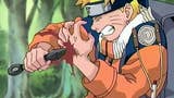 Sangue em Naruto Shippuden: Ultimate Ninja Storm 3