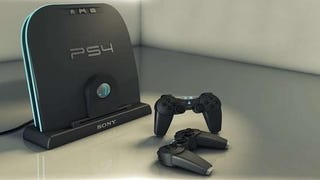 Gerucht: PlayStation 4 zal 400 dollar kosten