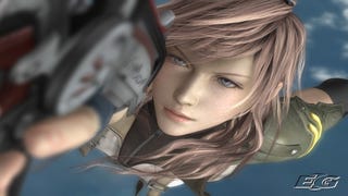 Square Enix overweegt Final Fantasy XIII collectie