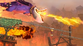 Rayman Legends non è più un'esclusiva Wii U