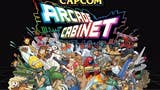 Fecha y contenido de Capcom Arcade Cabinet